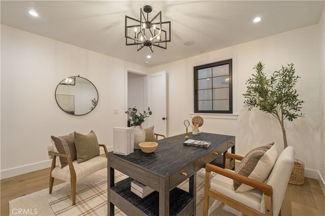1346 Gates Ave., Manhattan Beach, CA 90266