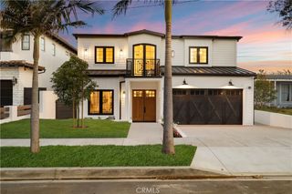 1346 Gates Ave., Manhattan Beach, CA 90266