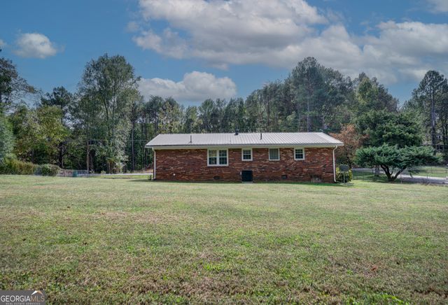 3438 Scott Brown Road SE, Fairmount, GA 30139
