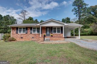 3438 Scott Brown Road SE, Fairmount, GA 30139