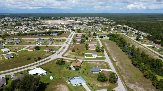 4239 E Gator Circle, Cape Coral, FL 33909