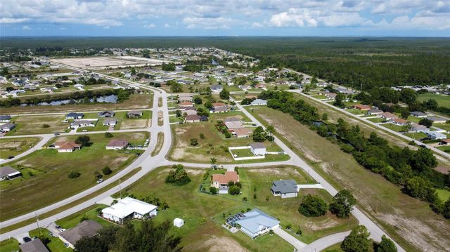 4239 E Gator Circle, Cape Coral, FL 33909