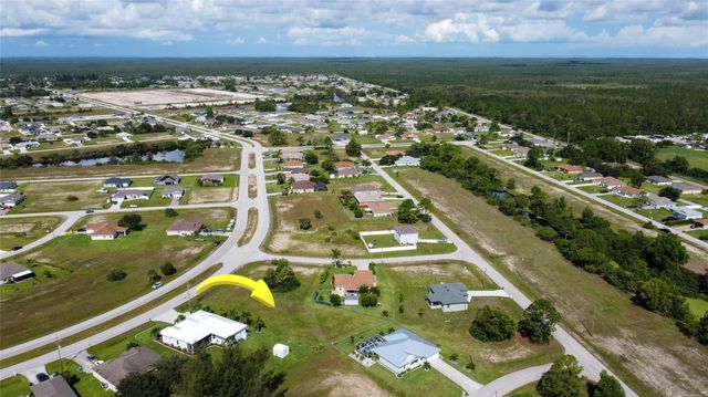 4239 E Gator Circle, Cape Coral, FL 33909