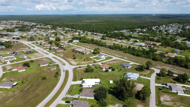 4239 E Gator Circle, Cape Coral, FL 33909