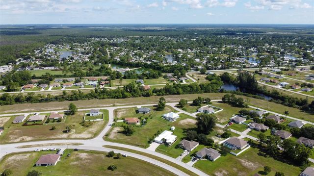 4239 E Gator Circle, Cape Coral, FL 33909