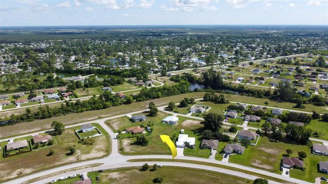 4239 E Gator Circle, Cape Coral, FL 33909