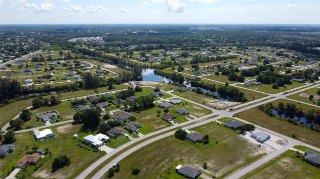4239 E Gator Circle, Cape Coral, FL 33909