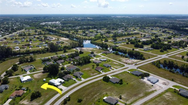 4239 E Gator Circle, Cape Coral, FL 33909