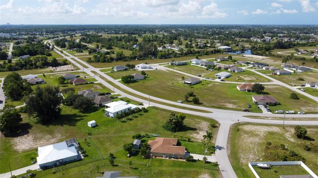 4239 E Gator Circle, Cape Coral, FL 33909