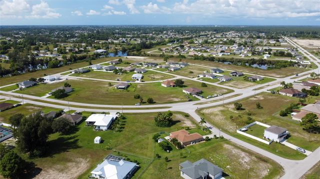 4239 E Gator Circle, Cape Coral, FL 33909