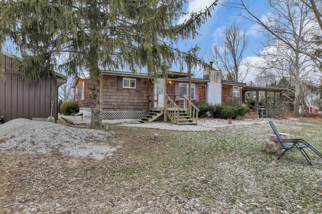 3432 London Lancaster Road, Groveport, OH 43125