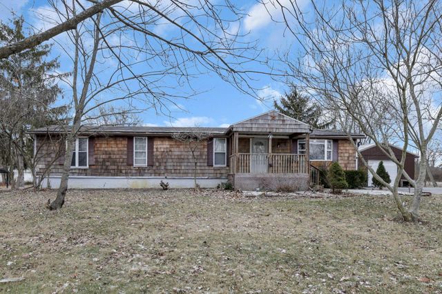 3432 London Lancaster Road, Groveport, OH 43125