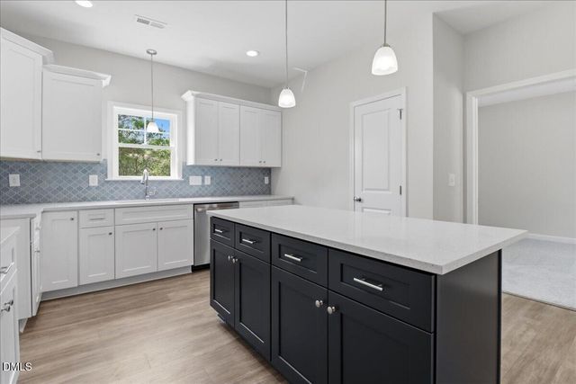 115 Sagewood Drive, Dudley, NC 28333