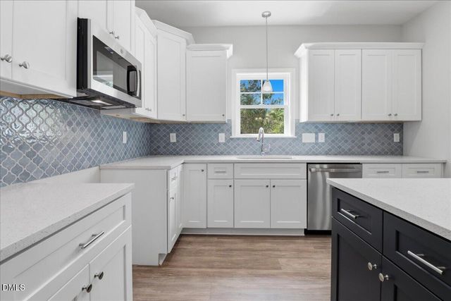 115 Sagewood Drive, Dudley, NC 28333