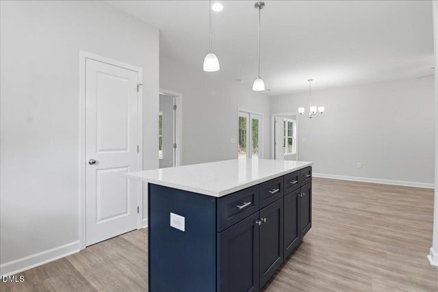 115 Sagewood Drive, Dudley, NC 28333