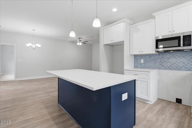 115 Sagewood Drive, Dudley, NC 28333