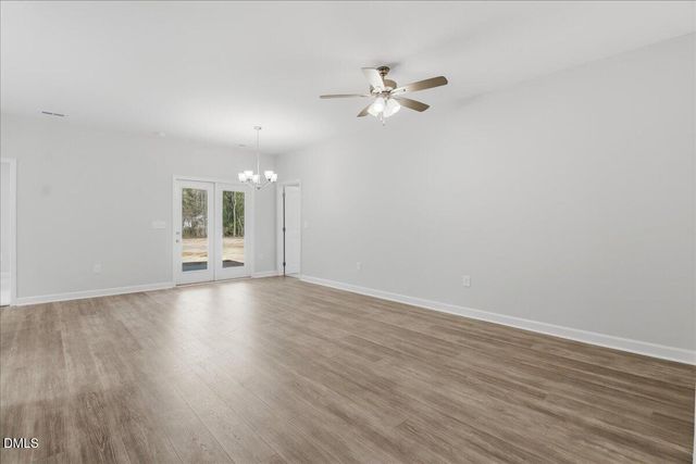 115 Sagewood Drive, Dudley, NC 28333