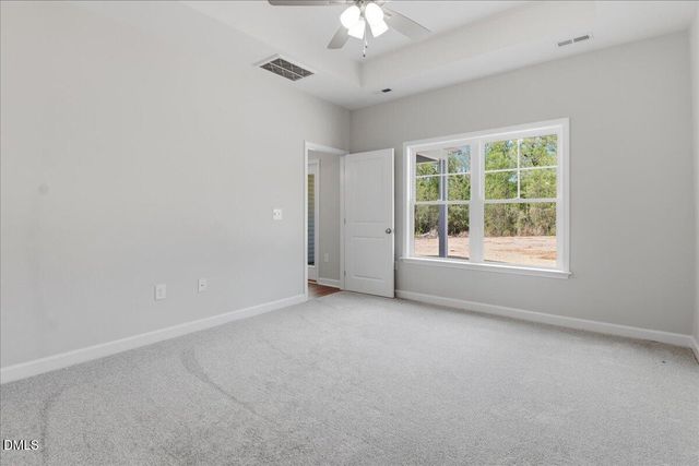115 Sagewood Drive, Dudley, NC 28333