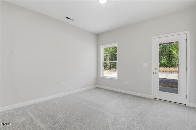 115 Sagewood Drive, Dudley, NC 28333