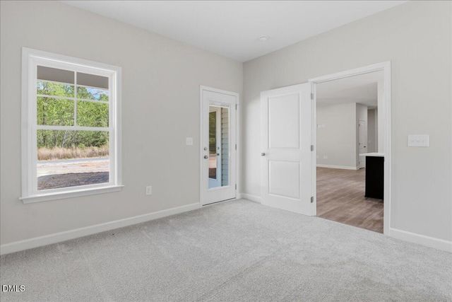 115 Sagewood Drive, Dudley, NC 28333