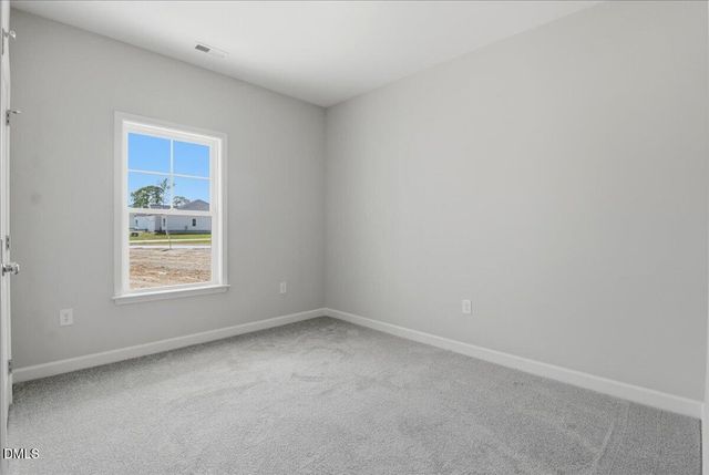 115 Sagewood Drive, Dudley, NC 28333