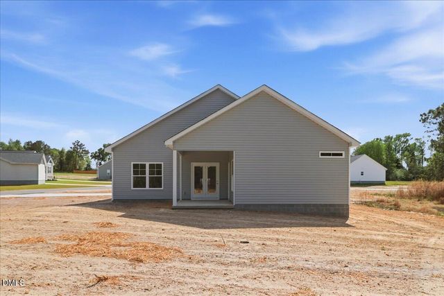 115 Sagewood Drive, Dudley, NC 28333