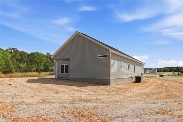 115 Sagewood Drive, Dudley, NC 28333