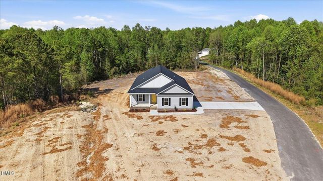 115 Sagewood Drive, Dudley, NC 28333