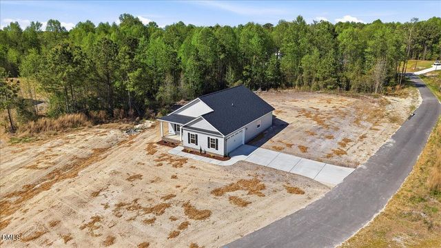 115 Sagewood Drive, Dudley, NC 28333
