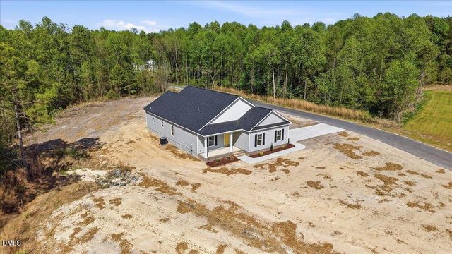 115 Sagewood Drive, Dudley, NC 28333