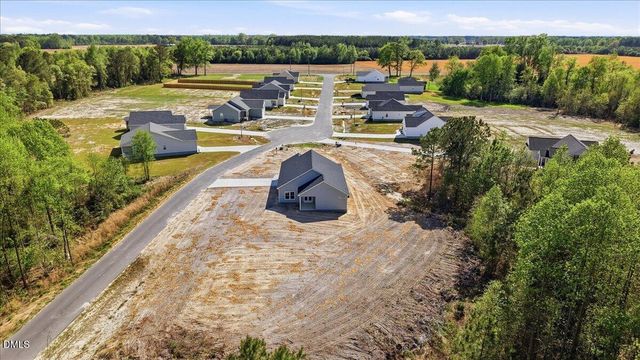 115 Sagewood Drive, Dudley, NC 28333