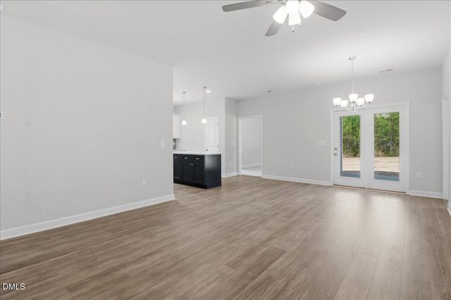 115 Sagewood Drive, Dudley, NC 28333