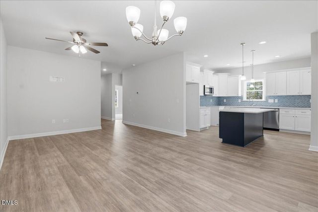 115 Sagewood Drive, Dudley, NC 28333