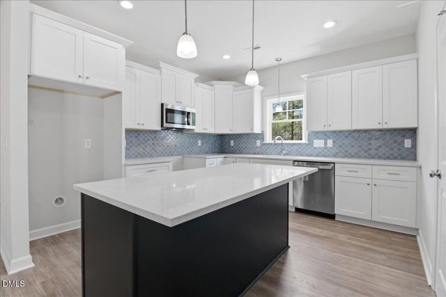 115 Sagewood Drive, Dudley, NC 28333
