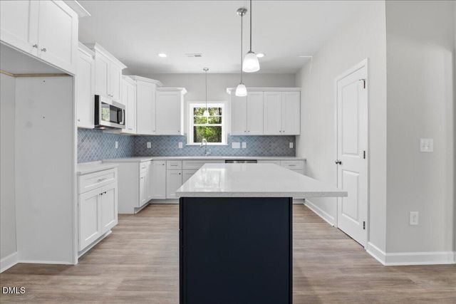 115 Sagewood Drive, Dudley, NC 28333
