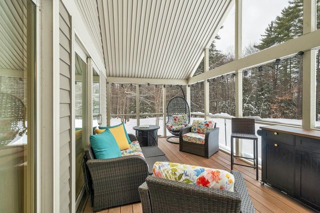 42 Point Breeze Road, Wolfeboro, NH 03894