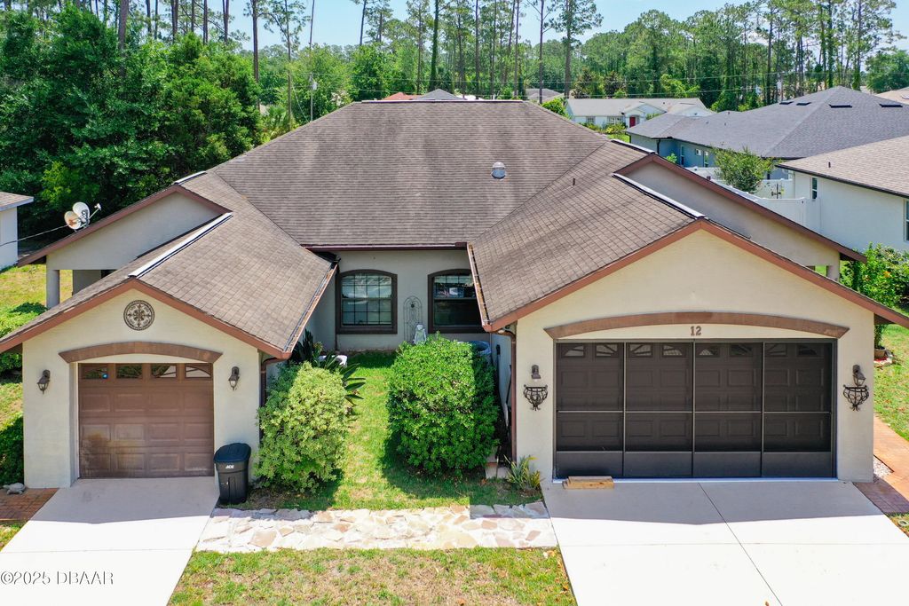 12 Emmons Ln # And # A, Palm Coast, FL 32164
