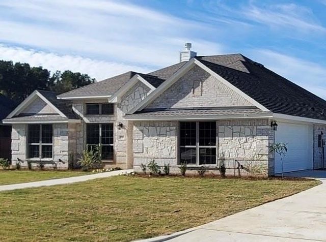 906 Maxine Drive, Athens, TX 75751
