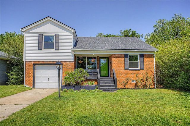 2713 NW 37th Street, Oklahoma City, OK 73112