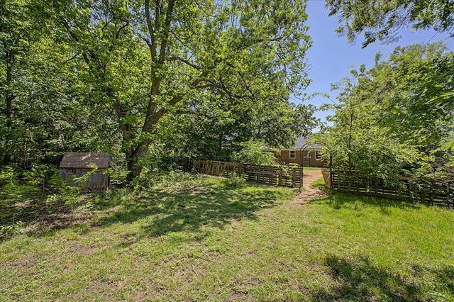 2713 NW 37th Street, Oklahoma City, OK 73112