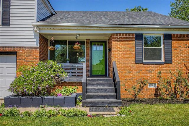 2713 NW 37th Street, Oklahoma City, OK 73112