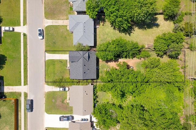 2713 NW 37th Street, Oklahoma City, OK 73112