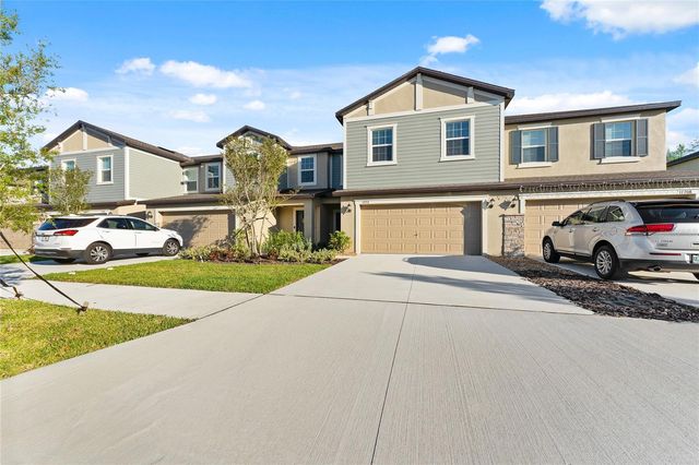 17712 NECTAR FLUME DRIVE, Land O Lakes, FL 34638