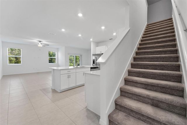 17712 NECTAR FLUME DRIVE, Land O Lakes, FL 34638