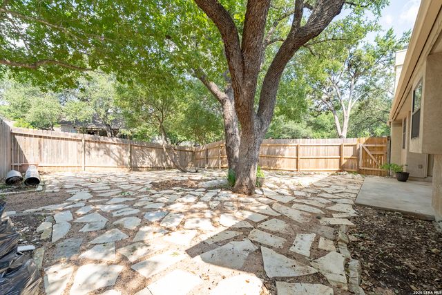 16817 Brookwood, San Antonio, TX 78248