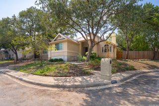 16817 Brookwood, San Antonio, TX 78248