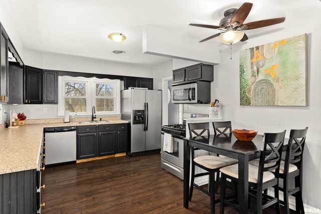 330 N SYCAMORE Terrace, Canton, IL 61520