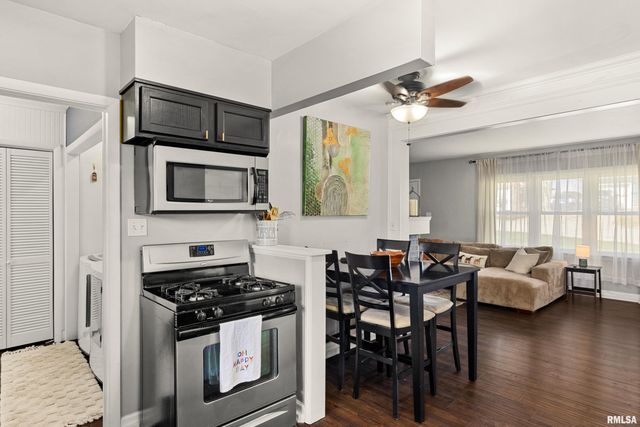 330 N SYCAMORE Terrace, Canton, IL 61520