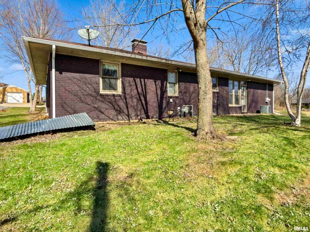 330 N SYCAMORE Terrace, Canton, IL 61520