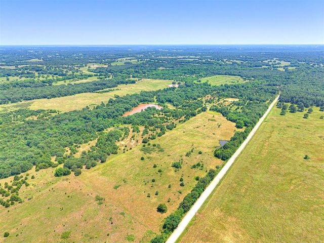 E 1390 Road, Asher, OK 74826